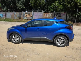 Toyota C-HR | Mobile.bg    8