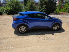 Toyota C-HR | Mobile.bg    4