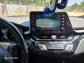 Toyota C-HR | Mobile.bg    10