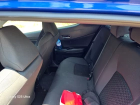 Toyota C-HR | Mobile.bg    9