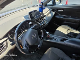 Toyota C-HR | Mobile.bg    11