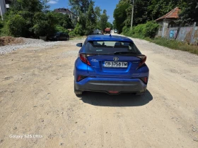 Toyota C-HR | Mobile.bg    6