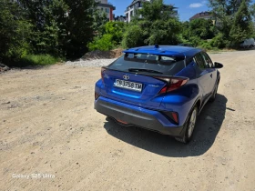 Toyota C-HR | Mobile.bg    5