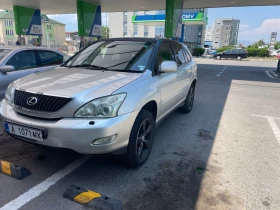 Lexus RX 350   | Mobile.bg    3