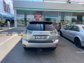 Lexus RX 350   | Mobile.bg    4