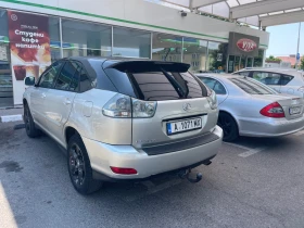 Lexus RX 350   | Mobile.bg    5