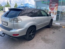 Lexus RX 350   | Mobile.bg    6