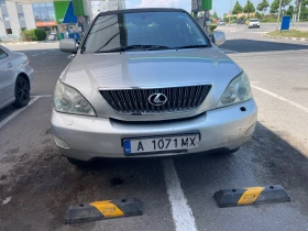 Lexus RX 350   | Mobile.bg    2