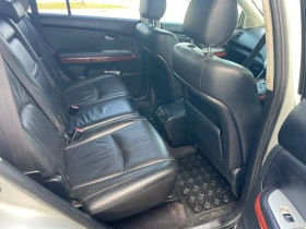 Lexus RX 350   | Mobile.bg    7