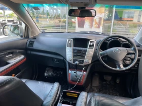 Lexus RX 350   | Mobile.bg    8