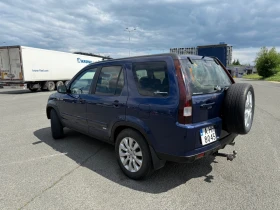 Honda Cr-v 2.4i-vtec LPG | Mobile.bg    3