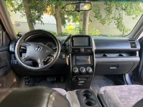 Honda Cr-v 2.4i-vtec LPG | Mobile.bg    8