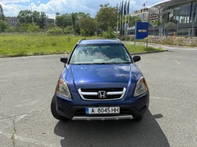 Honda Cr-v 2.4i-vtec LPG | Mobile.bg    7