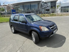 Honda Cr-v 2.4i-vtec LPG | Mobile.bg    6