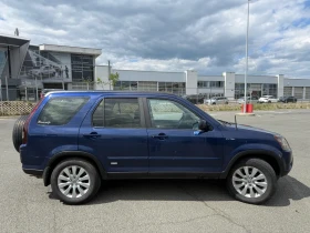Honda Cr-v 2.4i-vtec LPG | Mobile.bg    5