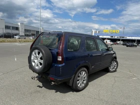 Honda Cr-v 2.4i-vtec LPG | Mobile.bg    4