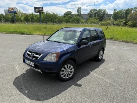 Honda Cr-v 2.4i-vtec LPG | Mobile.bg    2