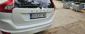 Volvo XC60 2.4 D5 | Mobile.bg    14