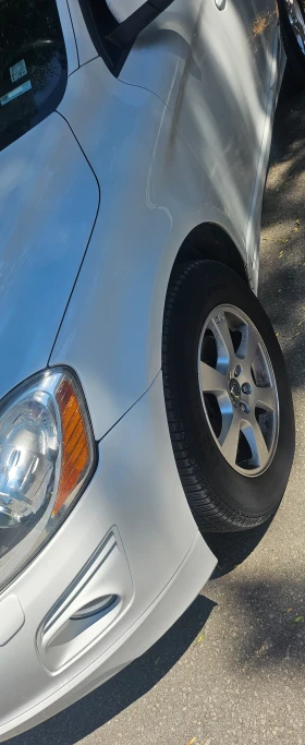 Обява за продажба на Volvo XC60 2.4 D5 ~16 500 лв. - изображение 1