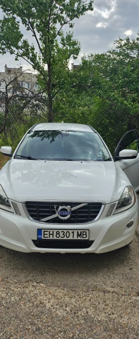 Обява за продажба на Volvo XC60 2.4 D5 ~16 500 лв. - изображение 11