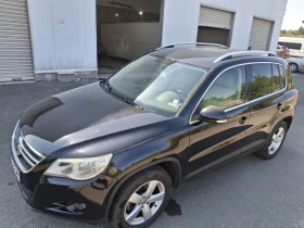 VW Tiguan 2.0 | Mobile.bg    6