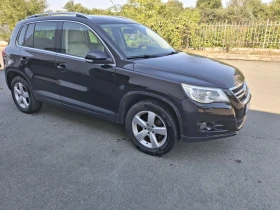 VW Tiguan 2.0 | Mobile.bg    9
