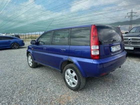 Honda Hr-v 1.6 LPG | Mobile.bg    6