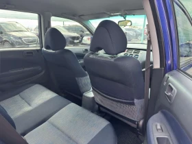 Honda Hr-v 1.6 LPG | Mobile.bg    11