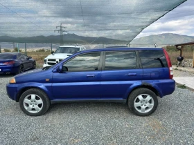 Honda Hr-v 1.6 LPG | Mobile.bg    5