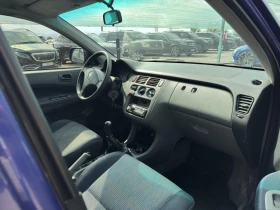 Honda Hr-v 1.6 LPG | Mobile.bg    10