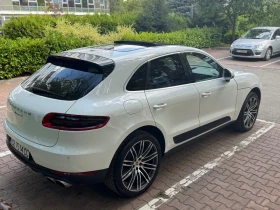 Porsche Macan S 3.0 V6 / PDK /Sport Chrono | Mobile.bg    5