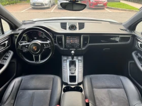 Porsche Macan S 3.0 V6 / PDK /Sport Chrono | Mobile.bg    12