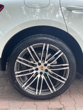 Porsche Macan S 3.0 V6 / PDK /Sport Chrono | Mobile.bg    9