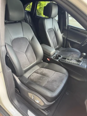 Porsche Macan S 3.0 V6 / PDK /Sport Chrono | Mobile.bg    10