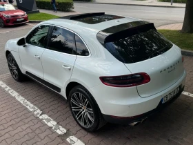 Porsche Macan S 3.0 V6 / PDK /Sport Chrono | Mobile.bg    3