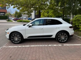 Porsche Macan S 3.0 V6 / PDK /Sport Chrono | Mobile.bg    2
