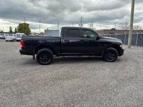 Dodge RAM 1500 * АВТО КРЕДИТ* ЦЕНА ДО БГ * СЕРВИЗНА ИСТОРИЯ *  - 20999 лв. / 10736.62 € - 82687636 4