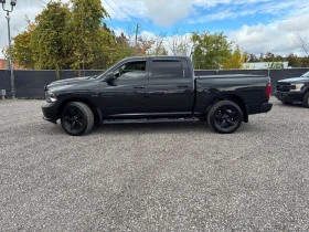 Dodge RAM 1500 * АВТО КРЕДИТ* ЦЕНА ДО БГ * СЕРВИЗНА ИСТОРИЯ *  - 20999 лв. / 10736.62 € - 82687636 5