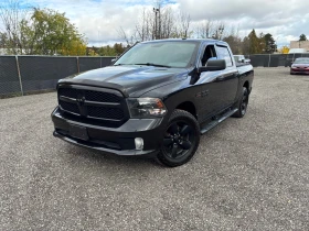 Dodge RAM 1500 * АВТО КРЕДИТ* ЦЕНА ДО БГ * СЕРВИЗНА ИСТОРИЯ * 
