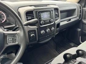 Dodge RAM 1500 * АВТО КРЕДИТ* ЦЕНА ДО БГ * СЕРВИЗНА ИСТОРИЯ *  - 20999 лв. / 10736.62 € - 82687636 7