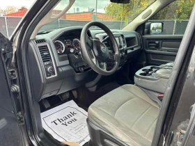 Dodge RAM 1500 * АВТО КРЕДИТ* ЦЕНА ДО БГ * СЕРВИЗНА ИСТОРИЯ *  - 20999 лв. / 10736.62 € - 82687636 6