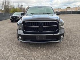 Dodge RAM 1500 * АВТО КРЕДИТ* ЦЕНА ДО БГ * СЕРВИЗНА ИСТОРИЯ *  - 20999 лв. / 10736.62 € - 82687636 2