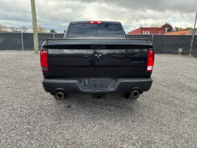 Dodge RAM 1500 * АВТО КРЕДИТ* ЦЕНА ДО БГ * СЕРВИЗНА ИСТОРИЯ *  - 20999 лв. / 10736.62 € - 82687636 3