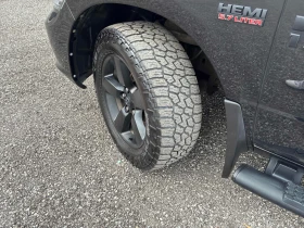 Dodge RAM 1500 * АВТО КРЕДИТ* ЦЕНА ДО БГ * СЕРВИЗНА ИСТОРИЯ *  - 20999 лв. / 10736.62 € - 82687636 11