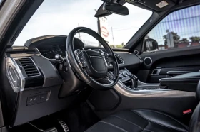 Land Rover Range Rover Sport * АВТО КРЕДИТ* ЦЕНА ДО БГ * СЕРВИЗНА ИСТОРИЯ *  - 40900 лв. / 20911.84 € - 78223009 8