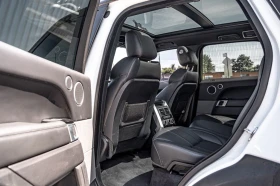 Land Rover Range Rover Sport * АВТО КРЕДИТ* ЦЕНА ДО БГ * СЕРВИЗНА ИСТОРИЯ *  - 40900 лв. / 20911.84 € - 78223009 14