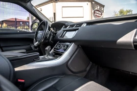 Land Rover Range Rover Sport * АВТО КРЕДИТ* ЦЕНА ДО БГ * СЕРВИЗНА ИСТОРИЯ *  - 40900 лв. / 20911.84 € - 78223009 9