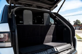Land Rover Range Rover Sport * АВТО КРЕДИТ* ЦЕНА ДО БГ * СЕРВИЗНА ИСТОРИЯ *  - 40900 лв. / 20911.84 € - 78223009 16