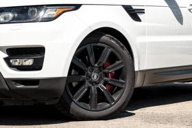 Land Rover Range Rover Sport * АВТО КРЕДИТ* ЦЕНА ДО БГ * СЕРВИЗНА ИСТОРИЯ *  - 40900 лв. / 20911.84 € - 78223009 2