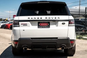Land Rover Range Rover Sport * АВТО КРЕДИТ* ЦЕНА ДО БГ * СЕРВИЗНА ИСТОРИЯ *  - 40900 лв. / 20911.84 € - 78223009 6